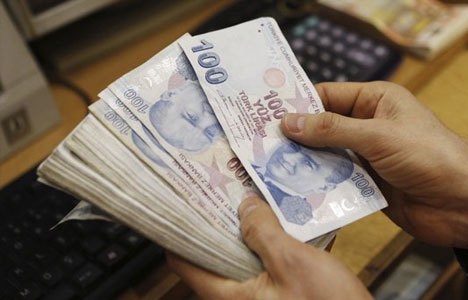 TMSF'ye köprü banka yetkisi