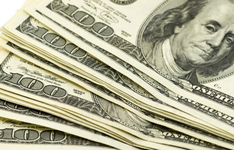 Para yöneticilerinde dolar tahminleri