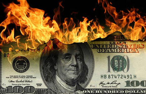 Dolar/TL 2015'te ne olur