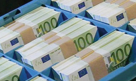 Para yöneticilerinde dolar tahminleri