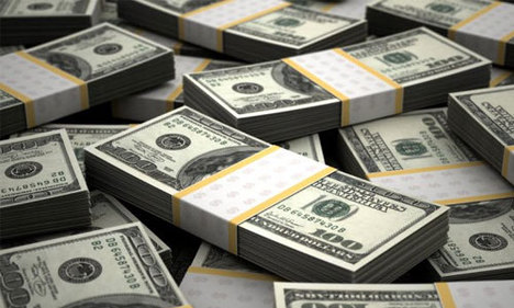 Dolar/TL 2015'te ne olur