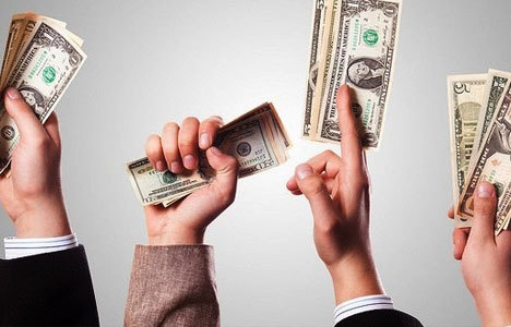 Dolar/TL 2015'te ne olur