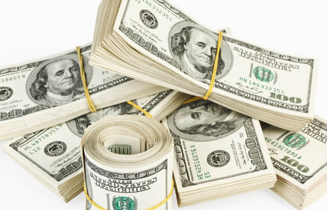 Para yöneticilerinde dolar tahminleri