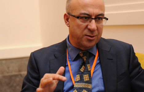 Zeki Gündüz: Karşınızda eski Maliye yok