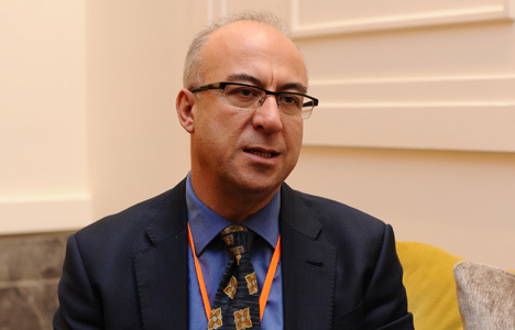 Zeki Gündüz: Karşınızda eski Maliye yok