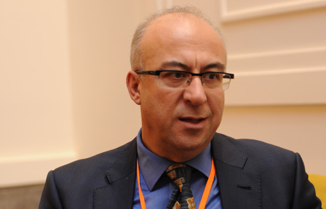 Zeki Gündüz: Karşınızda eski Maliye yok