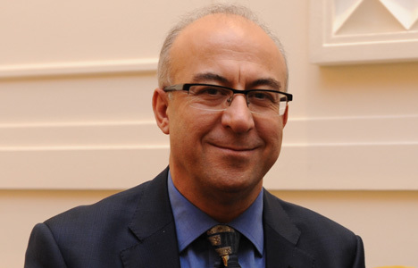 Zeki Gündüz: Karşınızda eski Maliye yok