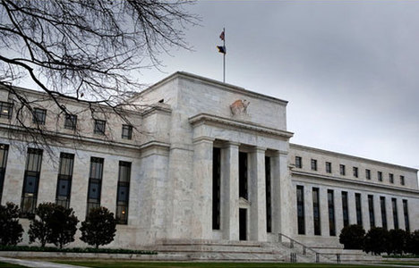 Para yöneticilerinde dolar tahminleri