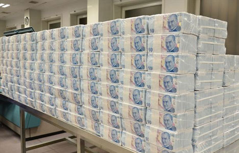 Devlerin yatırım yarışı