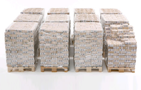 Devlerin yatırım yarışı