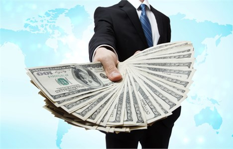 Devlerin yatırım yarışı