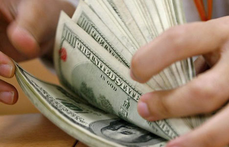 Dolar nereye kadar gider?