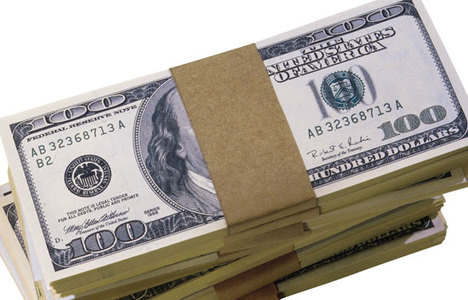 Dolar nereye kadar gider?