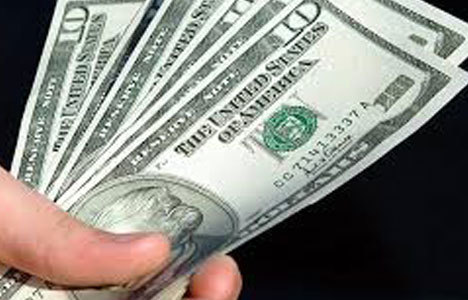 Dolar 2.60 TL olabilir