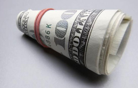 Dolar 2.60 TL olabilir
