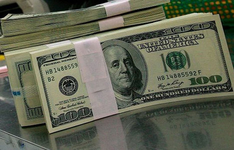 Dolar nereye kadar gider?