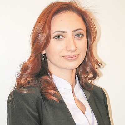 10 kadın başekonomistten 2015 öngörüsü