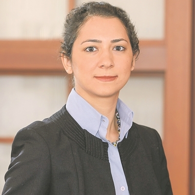10 kadın başekonomistten 2015 öngörüsü
