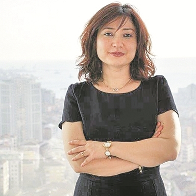 10 kadın başekonomistten 2015 öngörüsü