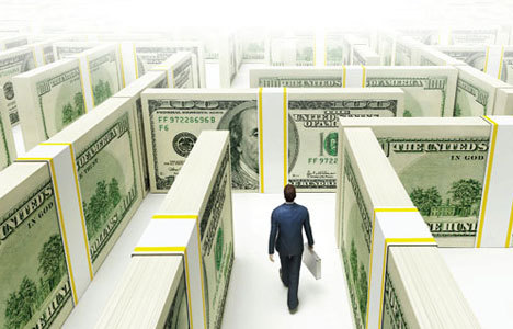 Dolar nereye kadar gider?
