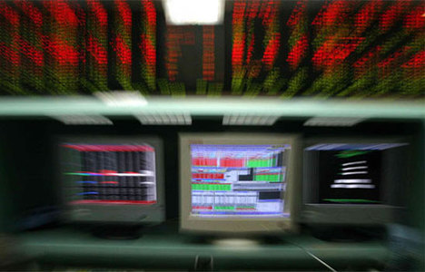 Borsa nereye kadar düşer?