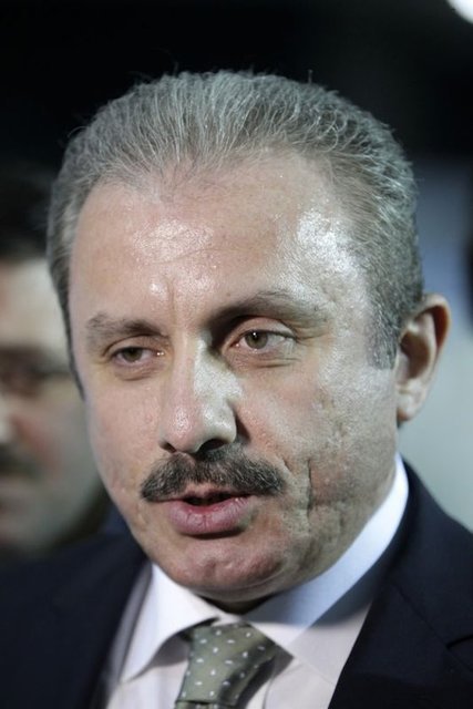 AK Parti'de büyük sürpriz