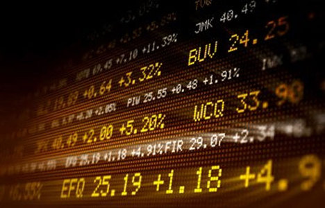 Bu hisseler kazandırıyor