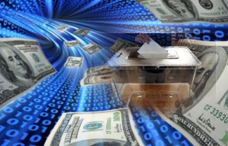 Dolarda koalisyon ve erken seçim senaryoları