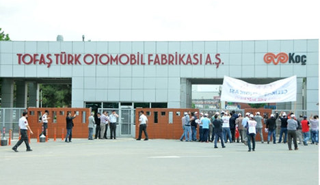 21 hisselik teknik analiz