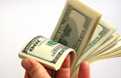 Dolar neden yükseliyor?