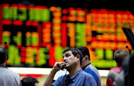 Borsa İstanbul'da hedef 78 bin puan