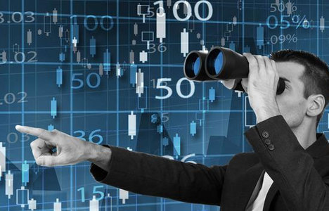 Borsa İstanbul'da hedef 78 bin puan