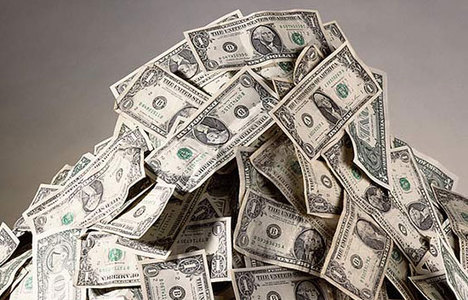 Bayramdan sonra dolar ne olur?