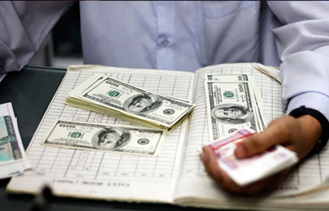 Dolarda düşüş yaşanacak mı?