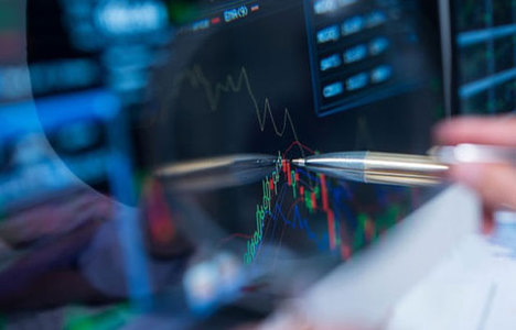 Endeks düşerken kazandıran hisseler