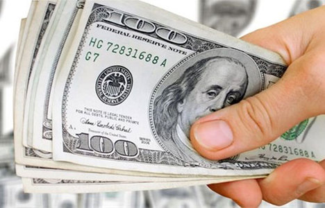 Dolarda düşüş yaşanacak mı?