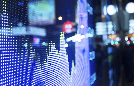 Saxo Bank'tan 10 sıra dışı 2016 tahminleri