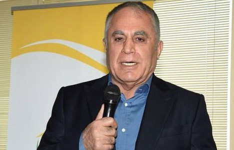 Öğretmen masasından iş dünyasına...