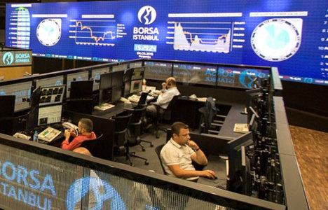 Finansçı CEO'lardan portföy önerileri