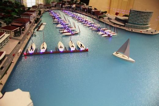 İstanbul Megaprojesine kavuşuyor