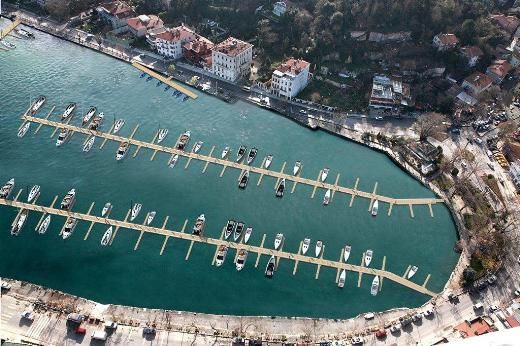 İstanbul Megaprojesine kavuşuyor