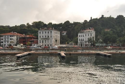 İstanbul Megaprojesine kavuşuyor