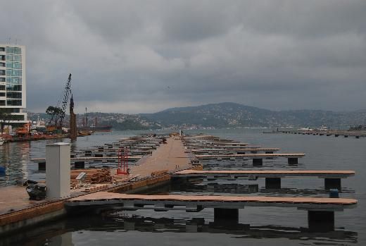 İstanbul Megaprojesine kavuşuyor