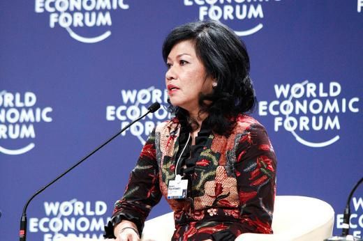 İşte dünyanın en güçlü 50 kadını