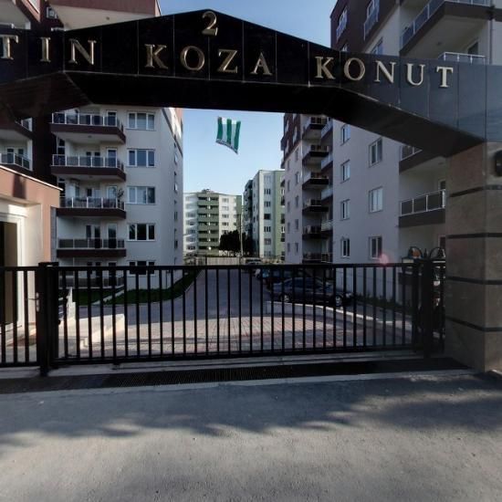 İşte Türkiye'nin 50 konut markası