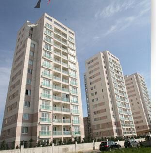 İşte Türkiye'nin 50 konut markası