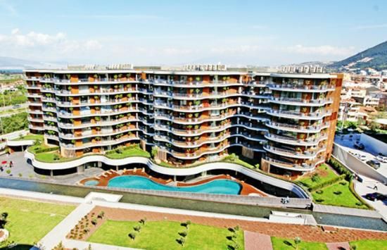 İşte Türkiye'nin 50 konut markası