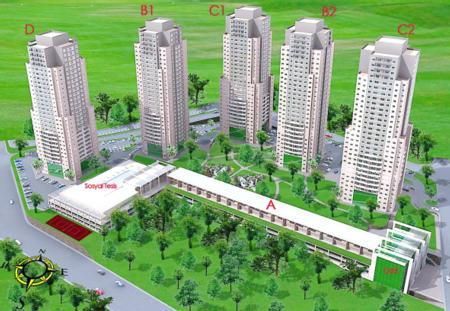 İşte Türkiye'nin 50 konut markası