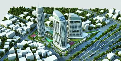İşte Türkiye'nin 50 konut markası
