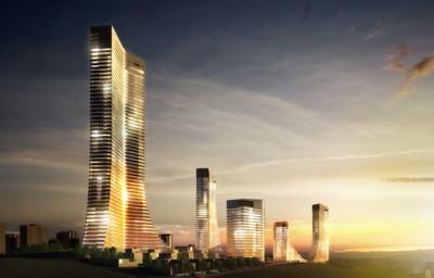 İşte Türkiye'nin 50 konut markası